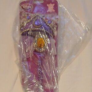 NWT ~ Disney Store Princess Rapuzel Wand
